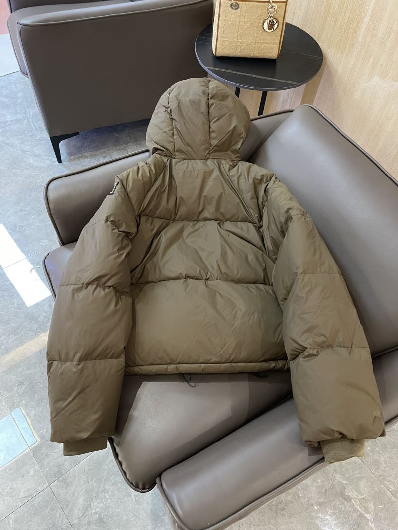 Prada Down Jackets